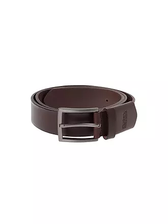 EUREX | Cinturón de cuero | 